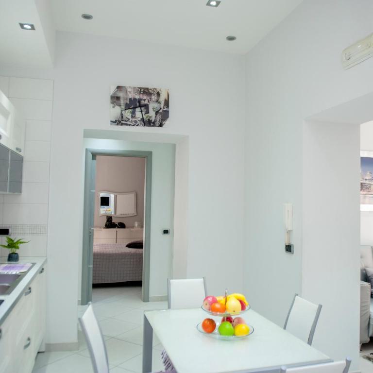 Maiorani Home - Appartamento con 2 Camere da Letto - 20