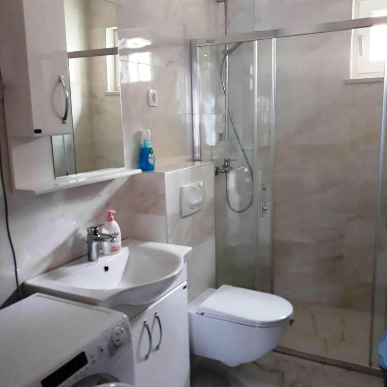 Melodia del Mare 2 - Apartment - 8