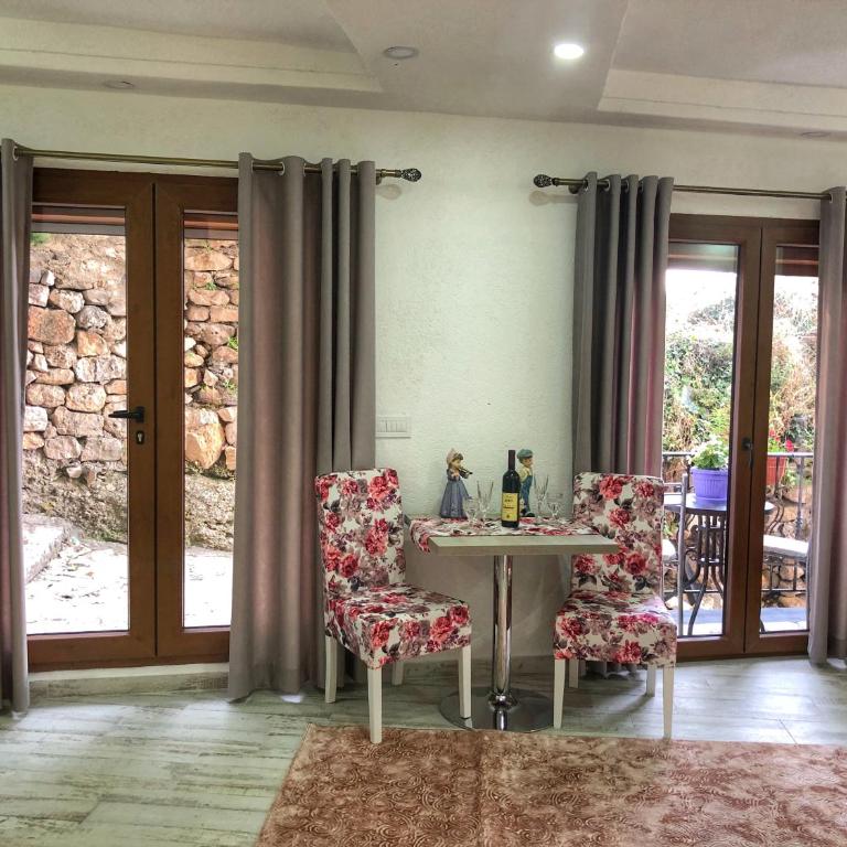 Guest House Alea - Apartment with Balcony - 5