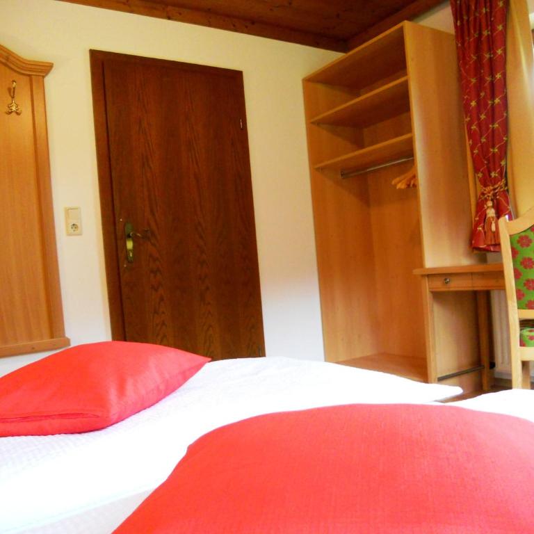 Pension Zeitlos - Standard Doppelzimmer - 4