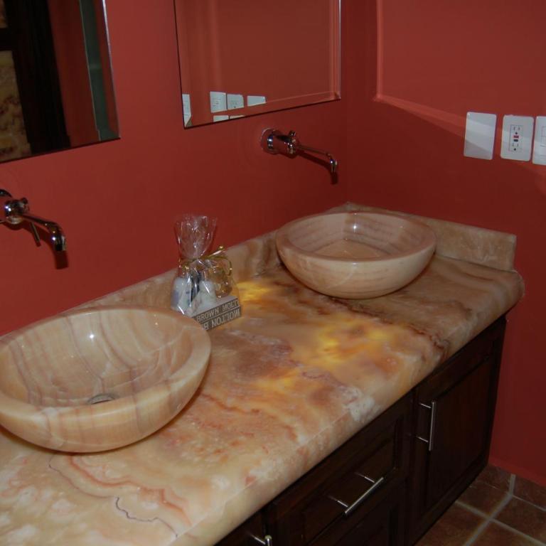 Casa Cupula LGBT Luxury Resort - Deluxe Double Room with Ocean View - 10
