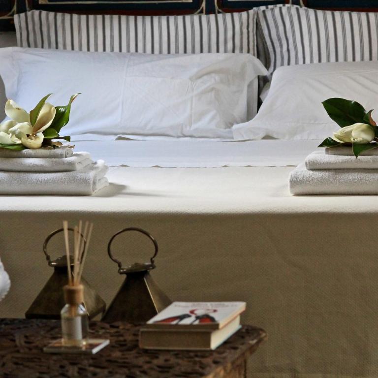 Buon Consiglio B&B - Appartamento con 2 Camere da Letto - 1 - 1
