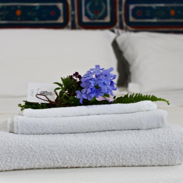 Buon Consiglio B&B - Appartamento con 2 Camere da Letto - 1 - 4