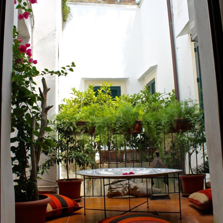 Buon Consiglio B&B - Appartamento con 2 Camere da Letto - 1 - 5