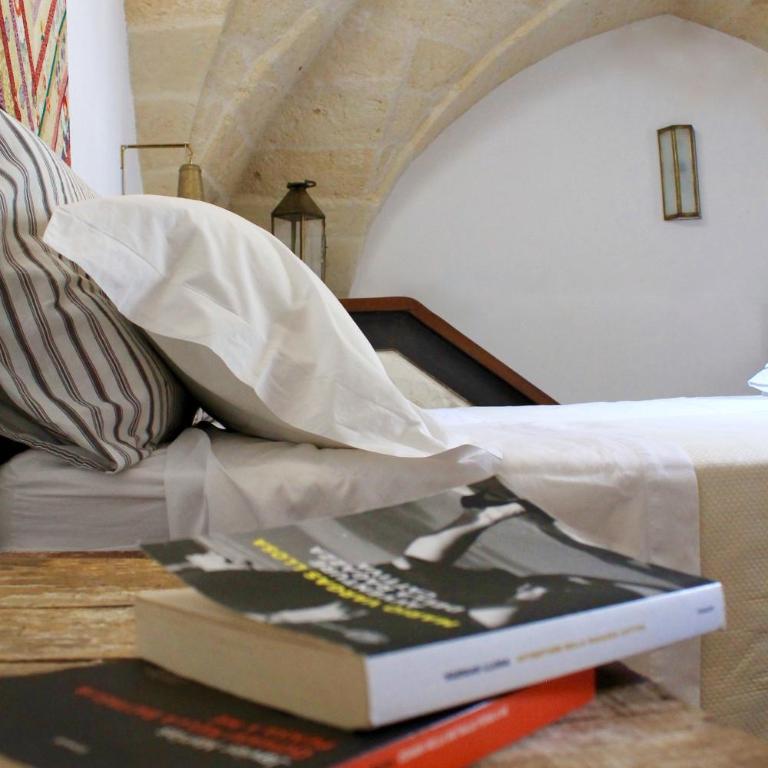 Buon Consiglio B&B - Appartamento con 2 Camere da Letto - 1 - 10
