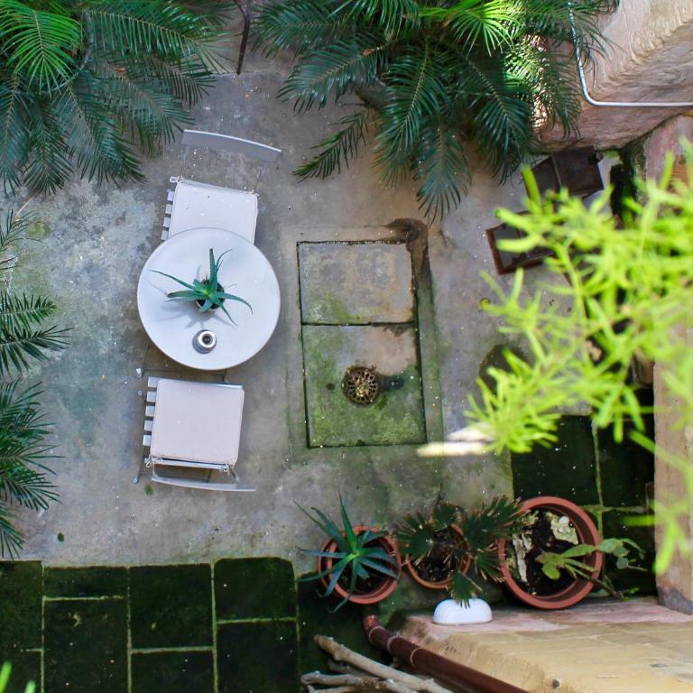Buon Consiglio B&B - Appartamento con 2 Camere da Letto - 1 - 6