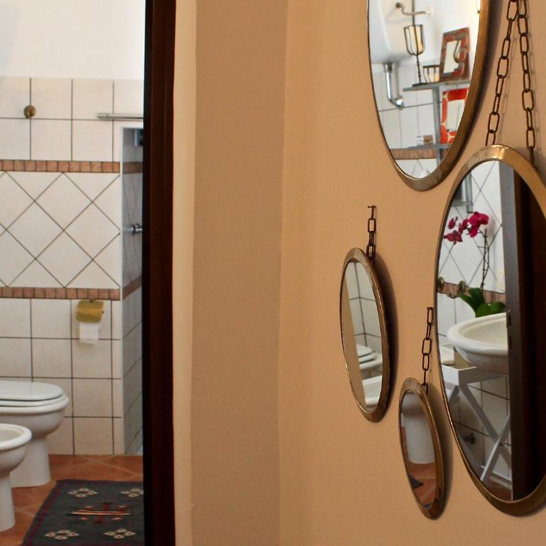 Buon Consiglio B&B - Appartamento con 2 Camere da Letto - 1 - 13