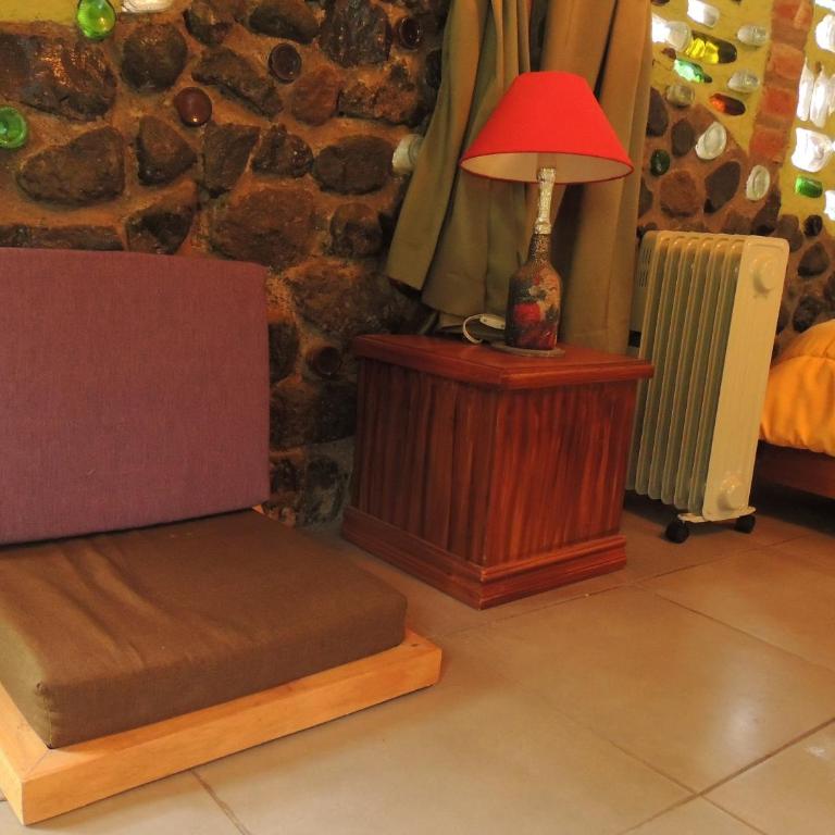 La Casta - Habitación Cuádruple Confort - 3