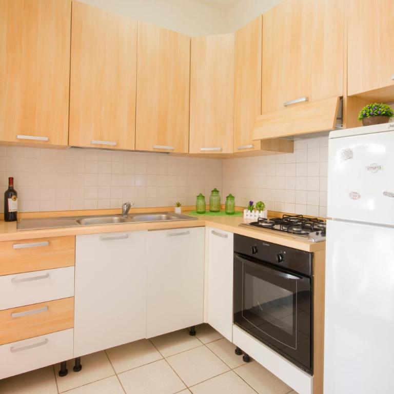 Residence I Pianeti - Casa con 3 Camere da Letto - 6