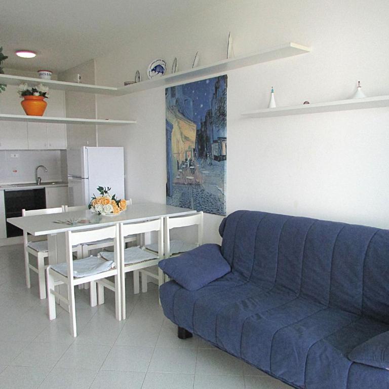 Solarium - Appartamento con 2 Camere da Letto - 1