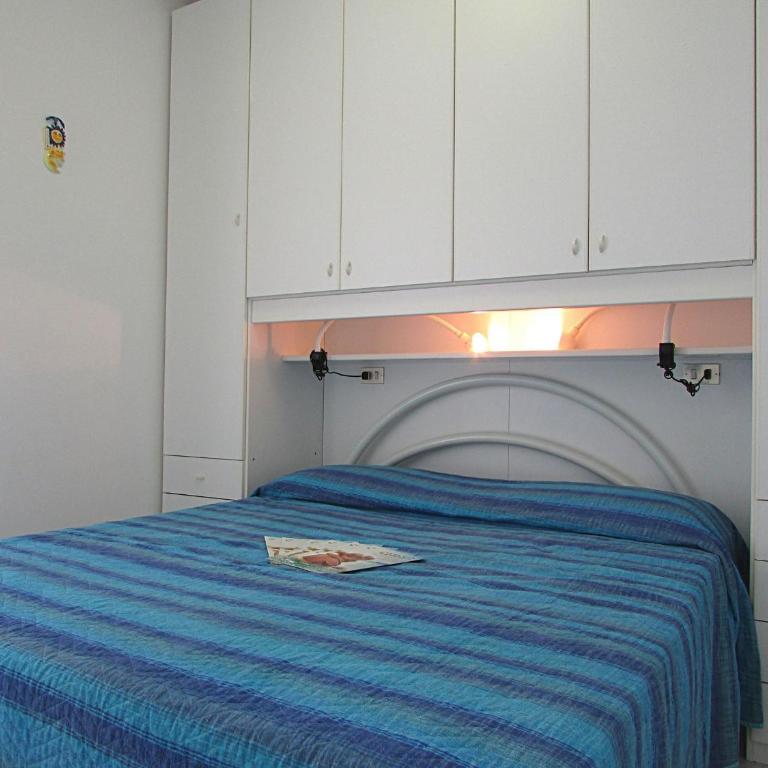 Solarium - Appartamento con 2 Camere da Letto - 2