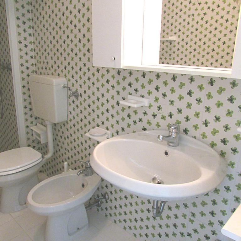 Solarium - Appartamento con 2 Camere da Letto - 5