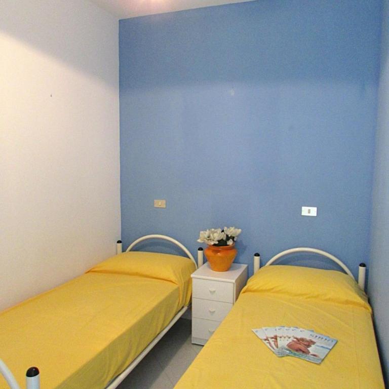 Solarium - Appartamento con 2 Camere da Letto - 9