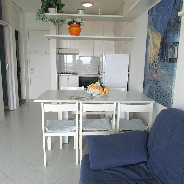 Solarium - Appartamento con 2 Camere da Letto - 13