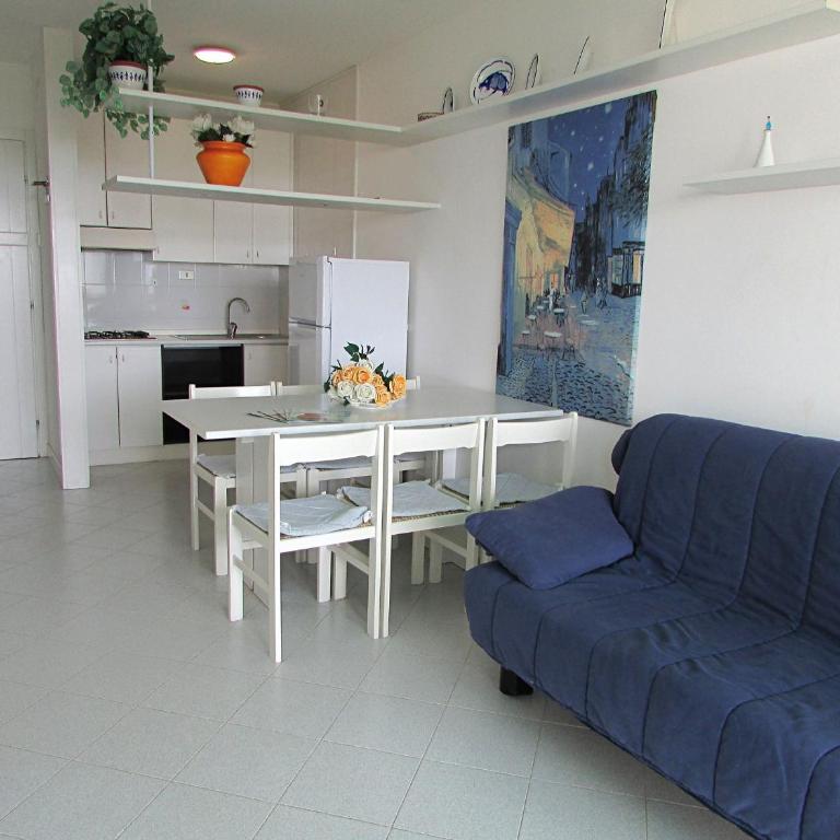 Solarium - Appartamento con 2 Camere da Letto - 14