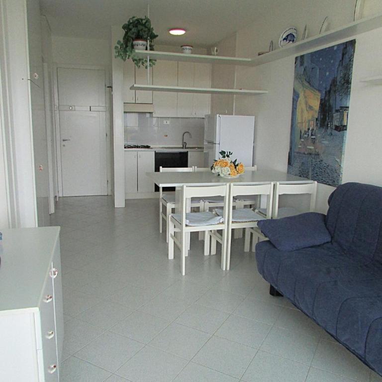 Solarium - Appartamento con 2 Camere da Letto - 15