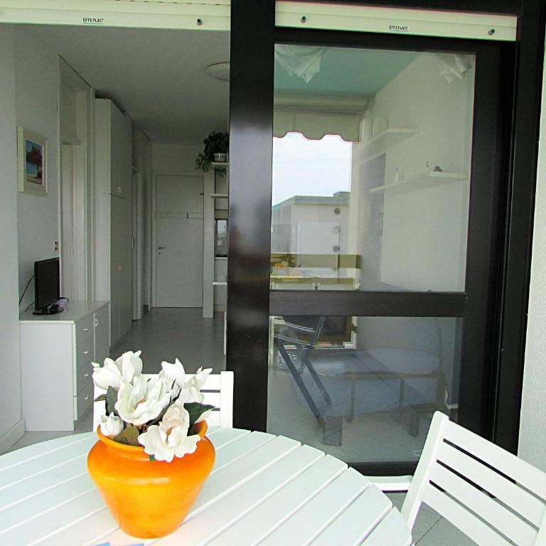 Solarium - Appartamento con 2 Camere da Letto - 16