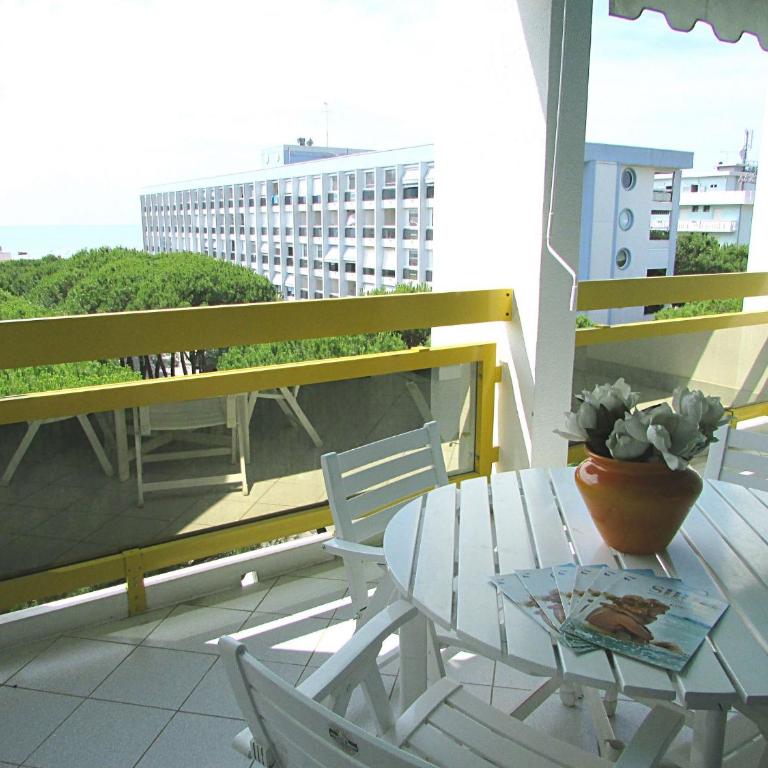 Solarium - Appartamento con 2 Camere da Letto - 18
