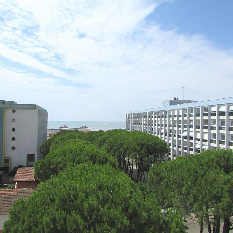 Solarium - Appartamento con 2 Camere da Letto - 20