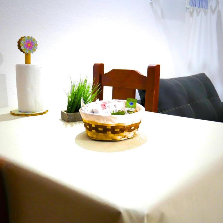 Complejo Mar Abierto - Apartamento con balcón - 17