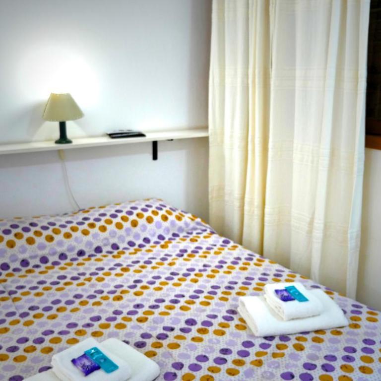 Complejo Mar Abierto - Apartamento con balcón - 33