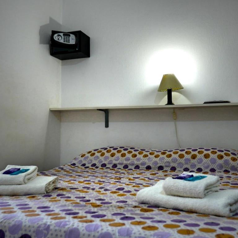 Complejo Mar Abierto - Apartamento con balcón - 27