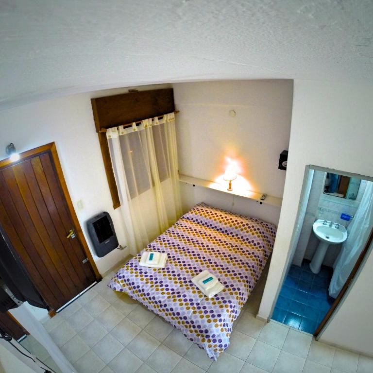 Complejo Mar Abierto - Apartamento con balcón - 35