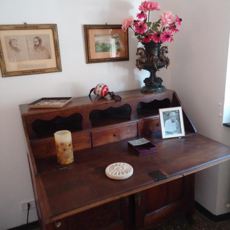The Terrace, my place - Appartamento - 26