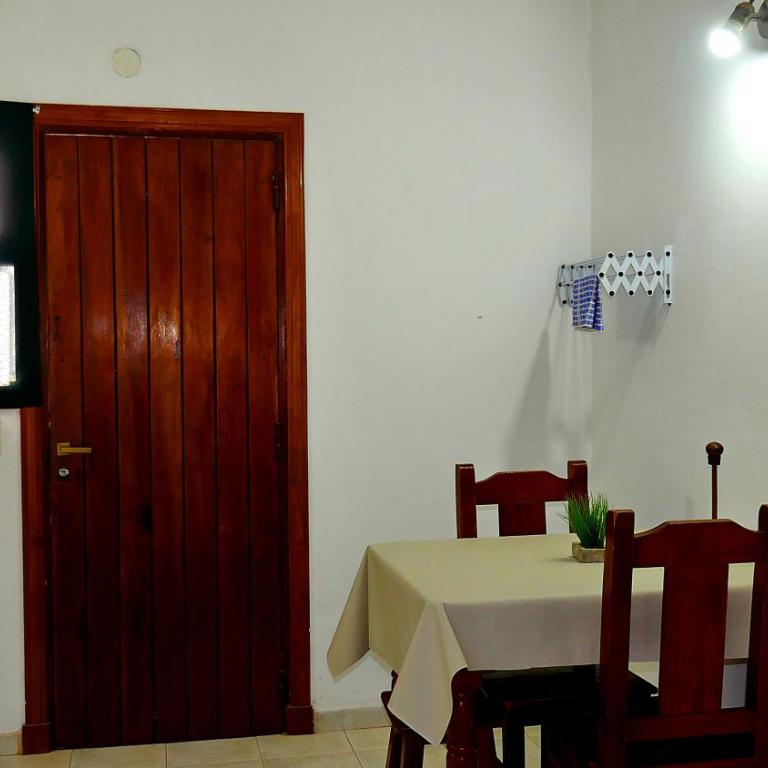 Complejo Mar Abierto - Apartamento con balcón - 14