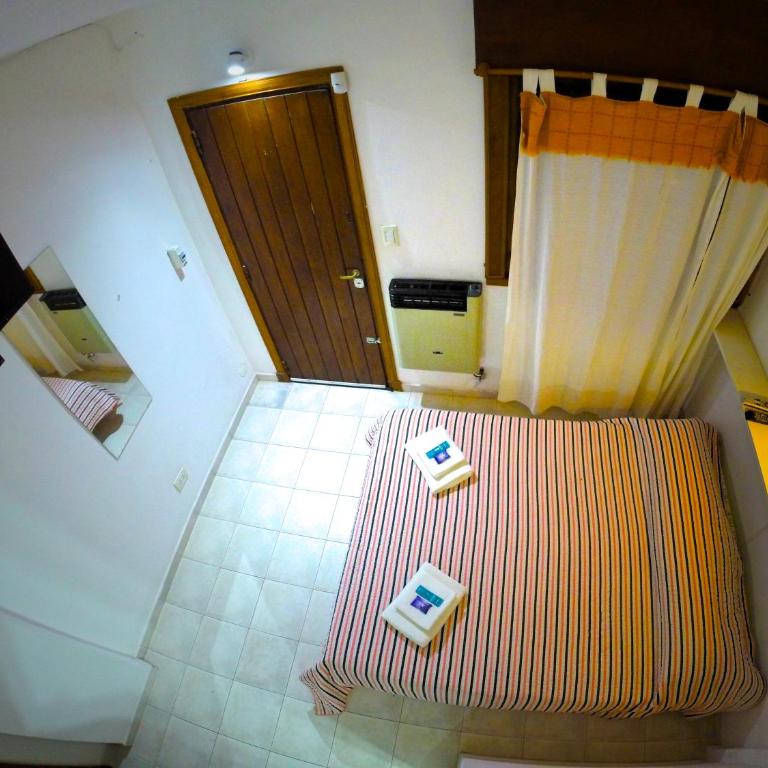 Complejo Mar Abierto - Apartamento con balcón - 25