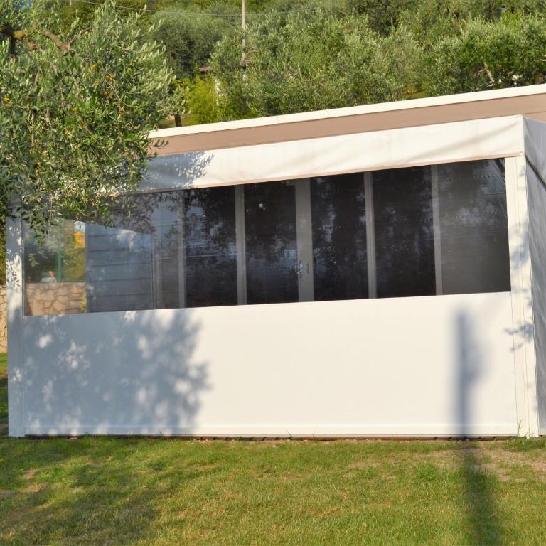 Camping Spiaggia D' Oro Torri - Suite - 39