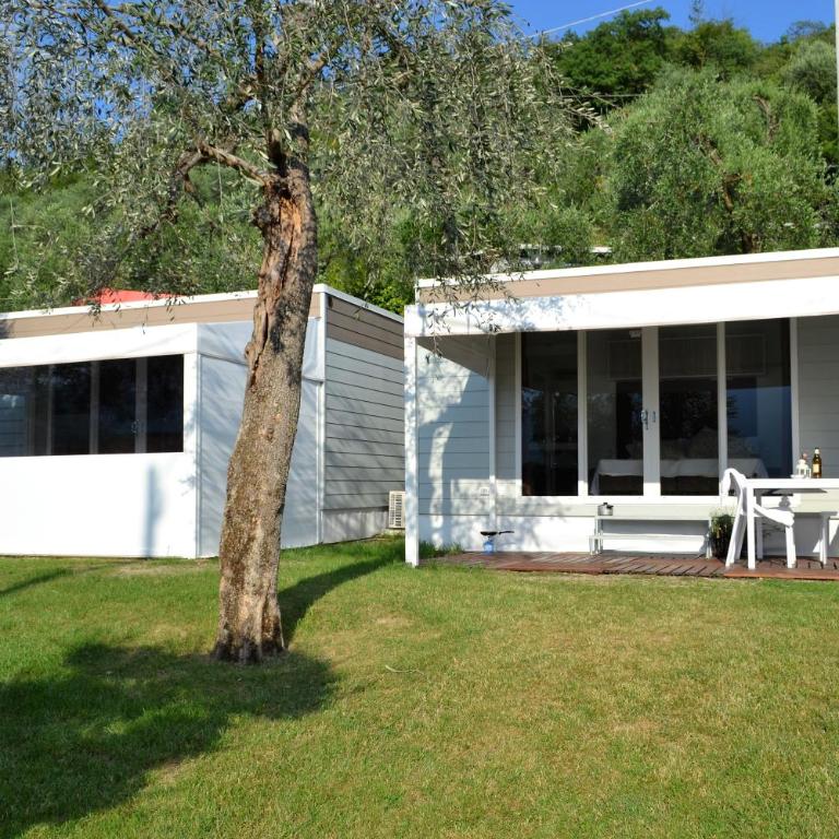 Camping Spiaggia D' Oro Torri - Suite - 23