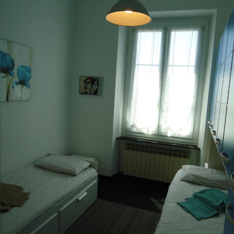 The Terrace, my place - Appartamento - 24