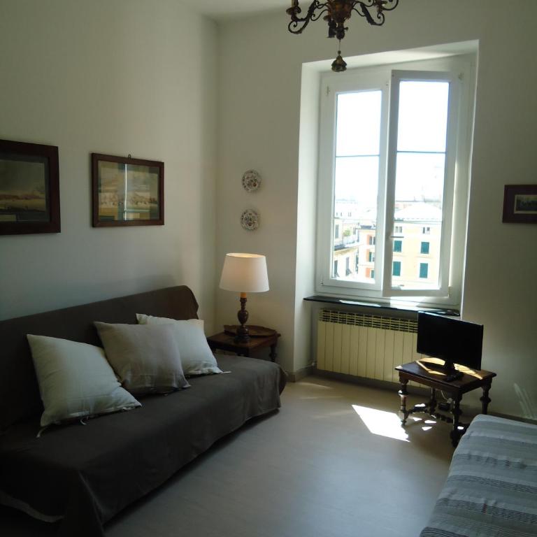 The Terrace, my place - Appartamento - 1