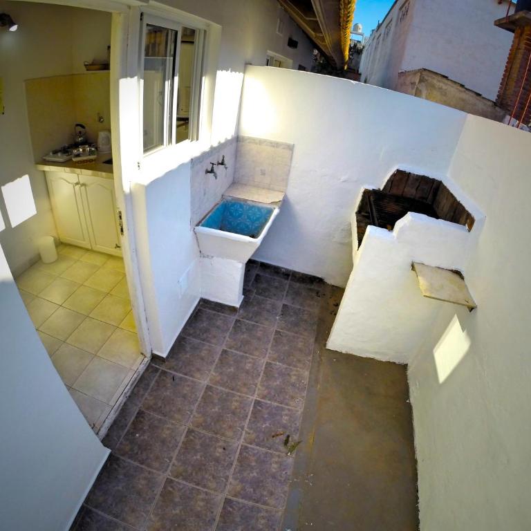 Complejo Mar Abierto - Apartamento Familiar Superior - 33