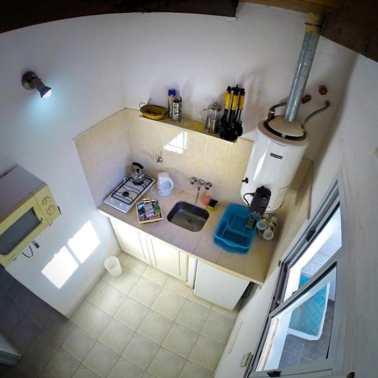Complejo Mar Abierto - Apartamento Familiar Superior - 34