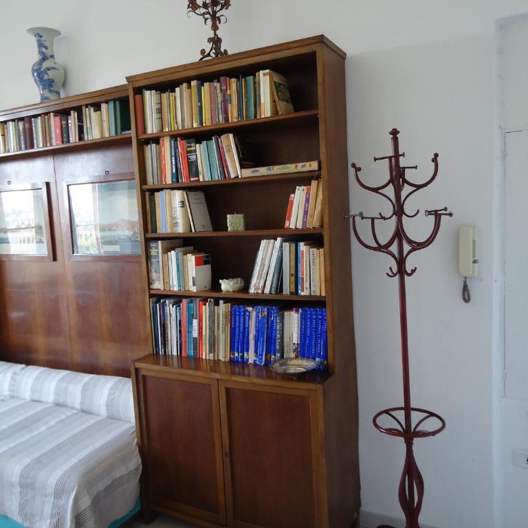 The Terrace, my place - Appartamento - 19