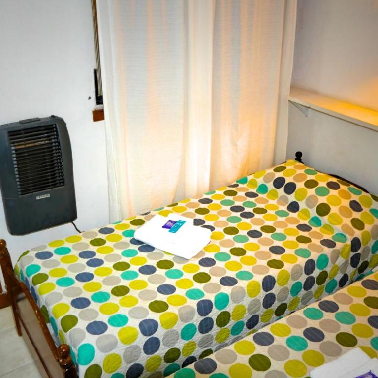 Complejo Mar Abierto - Apartamento con balcón - 14