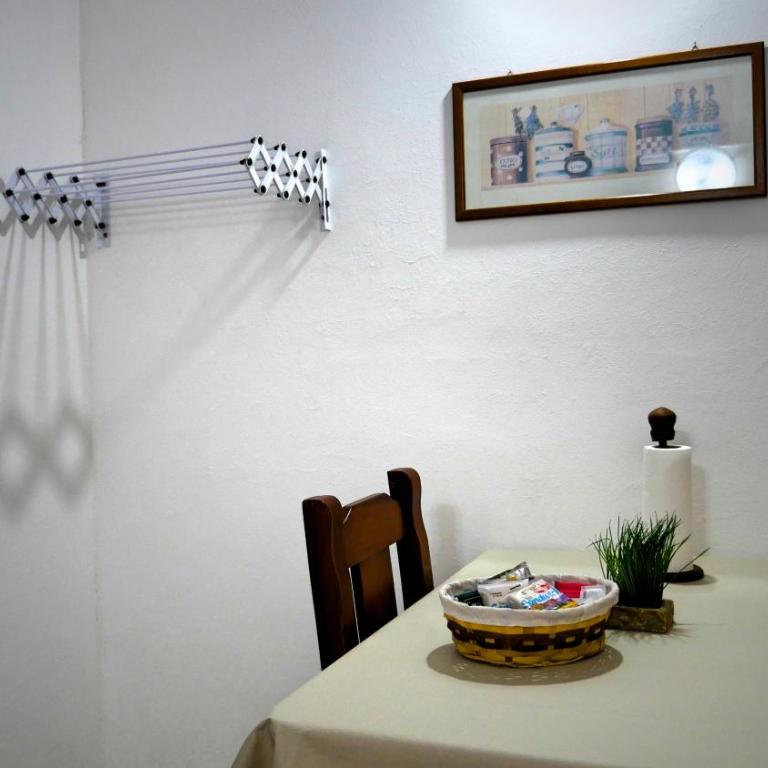 Complejo Mar Abierto - Apartamento con balcón - 1