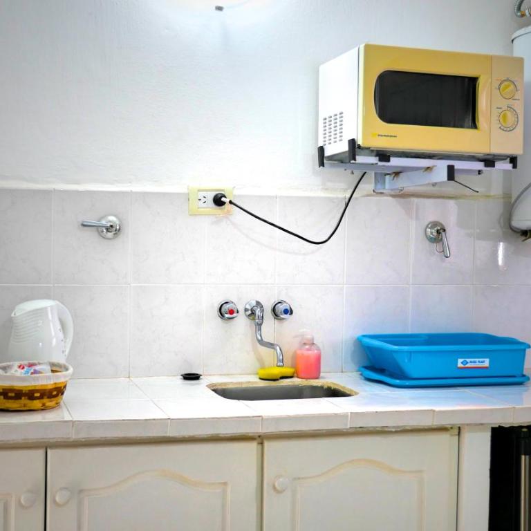 Complejo Mar Abierto - Apartamento con balcón - 2