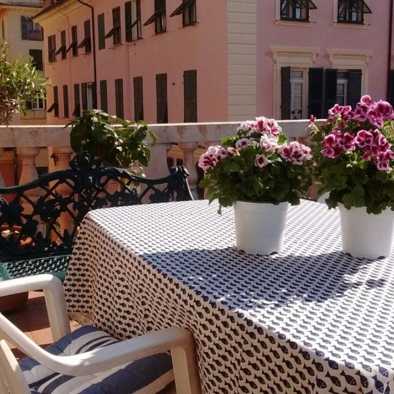 The Terrace, my place - Appartamento - 16