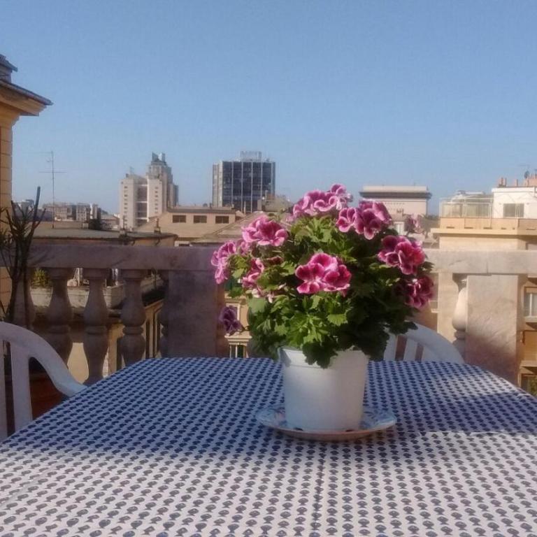 The Terrace, my place - Appartamento - 15