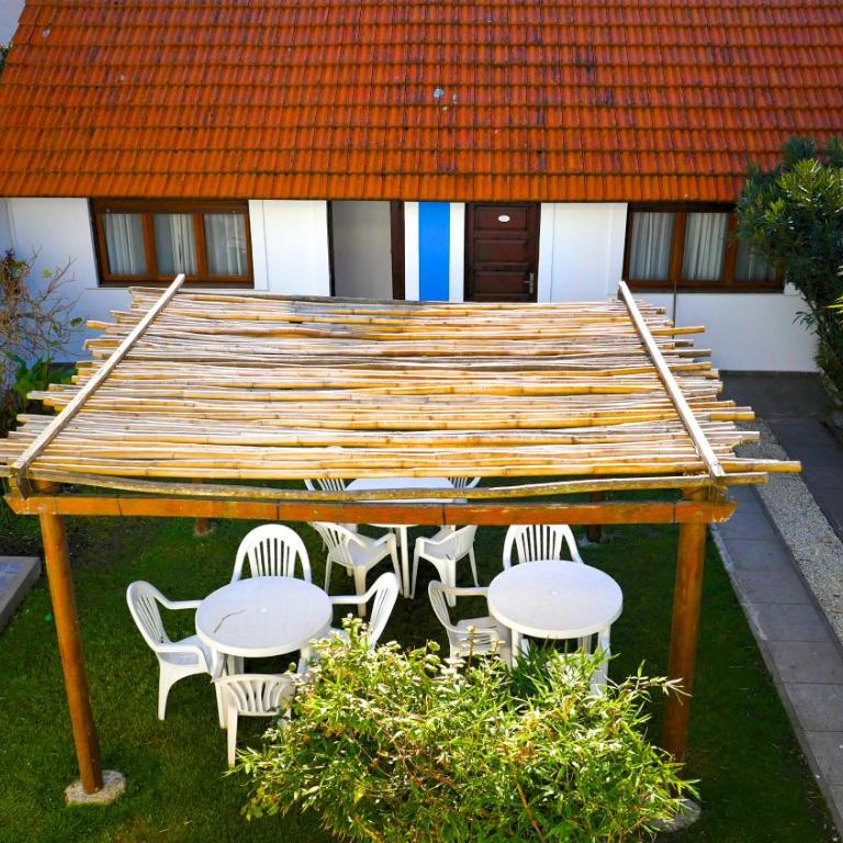 Complejo Mar Abierto - Apartamento con balcón - 40