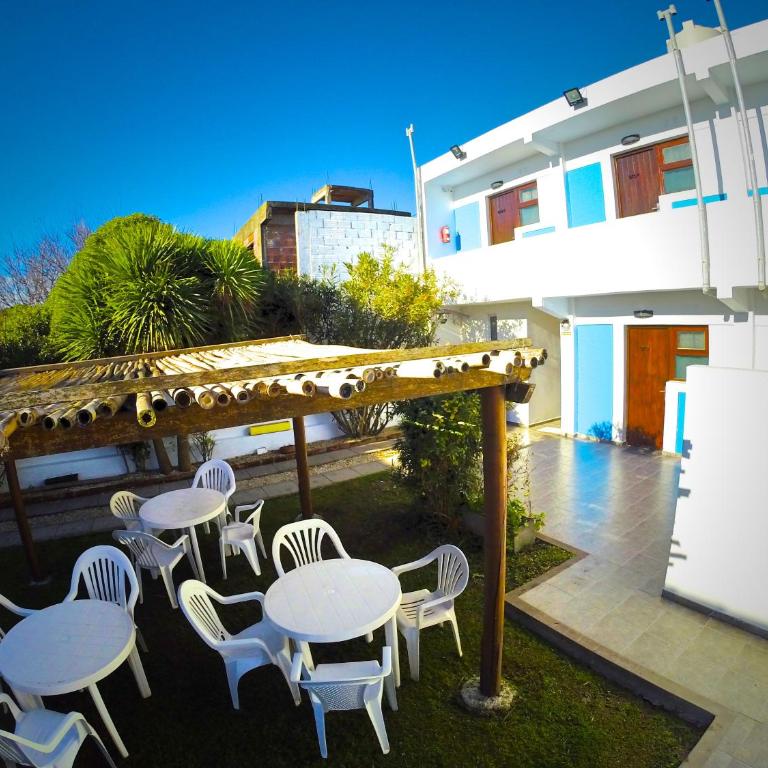 Complejo Mar Abierto - Apartamento con balcón - 41