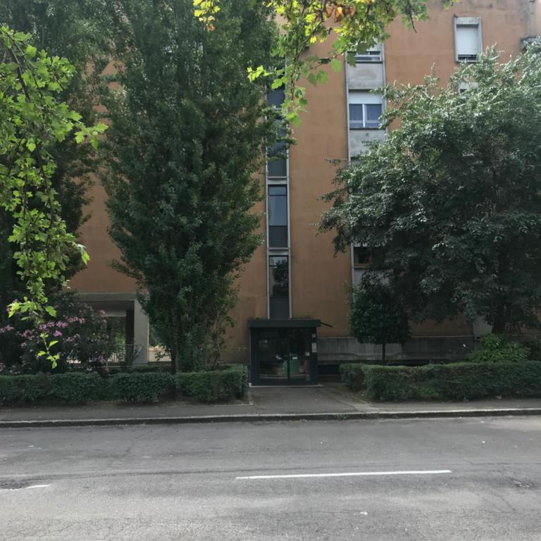 B&B Appartamento Anna - Apartment - 9