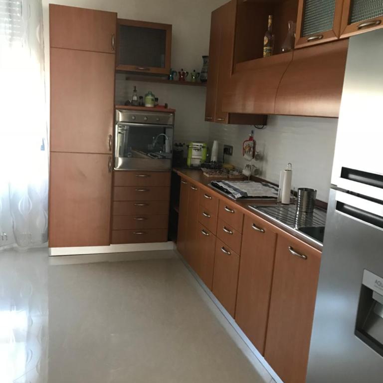 B&B Appartamento Anna - Apartment - 6