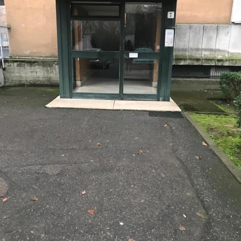 B&B Appartamento Anna - Apartment - 8