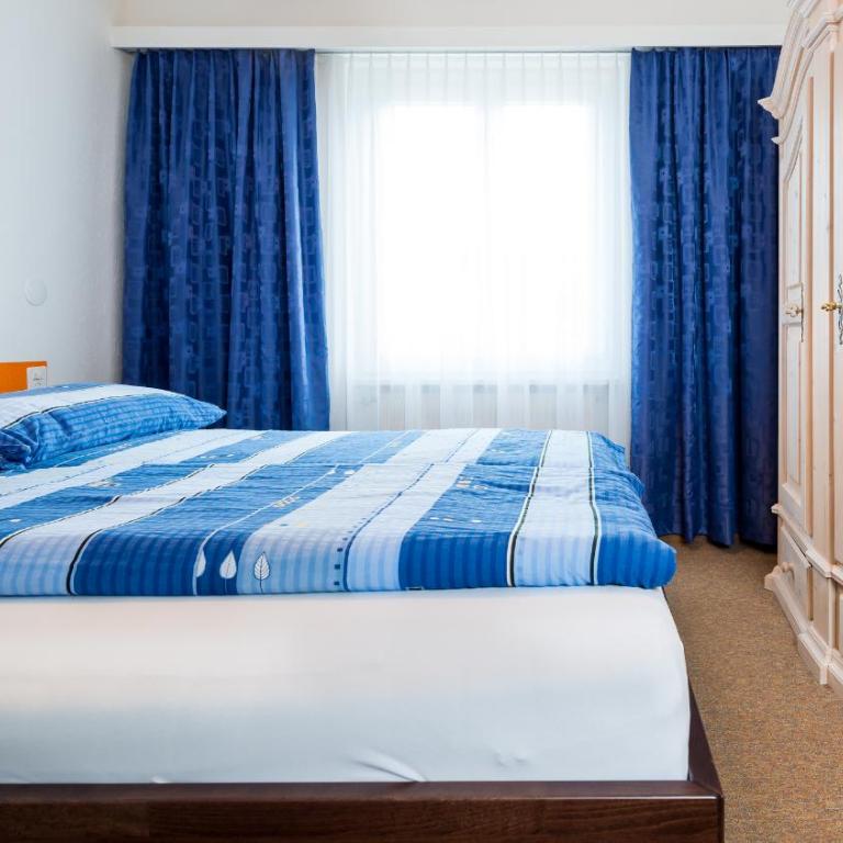 Haus Aristella - Standard Apartment mit 1 Schlafzimmer - 16