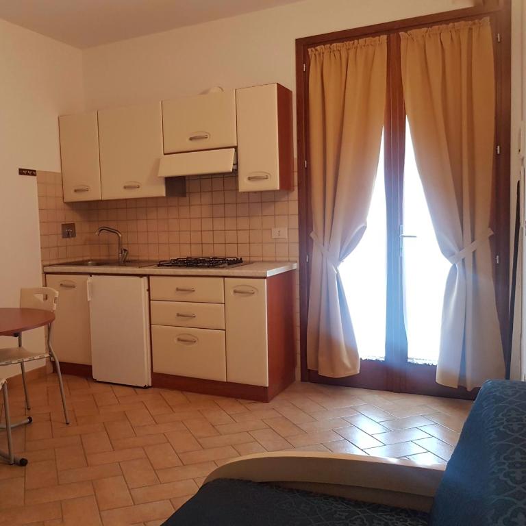 Lido Azzurro Residence rta - Monolocale (3 Adulti) - 6