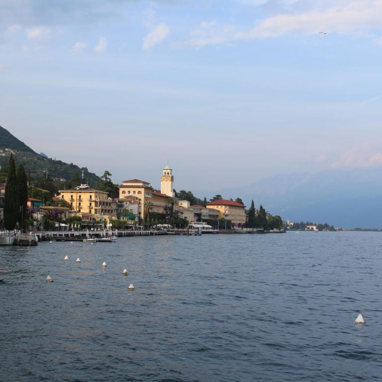 Brezza di Lago - Appartamento - 25